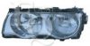 BMW 63128386289 Headlight